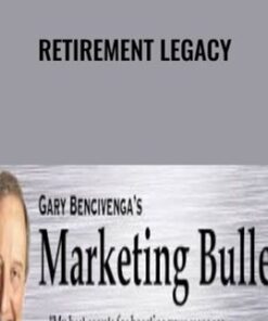 Retirement Legacy - Gary Bencivenga