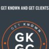Get Known and Get Clients Hidden - Selena Soo