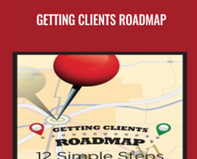 Getting Clients Roadmap