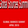 Global Sources Summit April 2019 » Courses[GB]