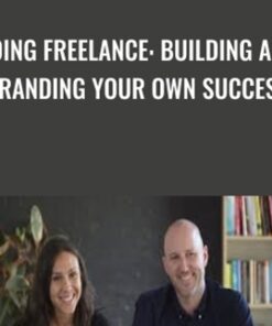 Going Freelance: Building and Branding Your Own Success - Justin Gignac