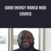 Good Energy World Wide Course » Courses[GB]