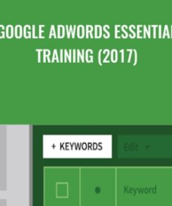 Google AdWords Essential Training (2017) - Brad Batesole