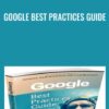 Google Best Practices Guide » Courses[GB]