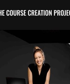 The Course Creation Project – Grace Lever