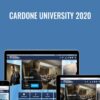 Cardone University 2020 – Grant Cardone