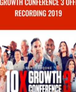 10X Growth Conference 3 Official Recording 2019