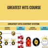Greatest Hits Course by Chris Von Wilpert » Courses[GB]