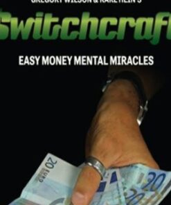 Switchcraft - Greg Wilson and Karl Hein