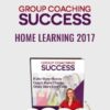 Group Coaching Success Home Learning 2017 - Michelle Schubnel