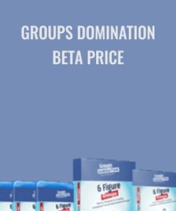 Groups Domination Beta Price