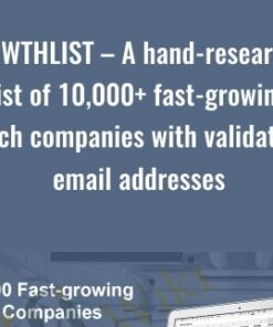 GrowthList