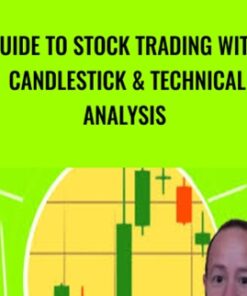 Guide to Stock Trading with Candlestick & Technical Analysis - Luca Moschini
