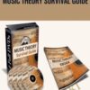 Music Theory Survival Guide - GuitarJamz