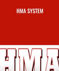 HMA System - Michael Senoff
