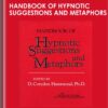 Handbook of Hypnotic Suggestions and Metaphors - D. C. Hammond