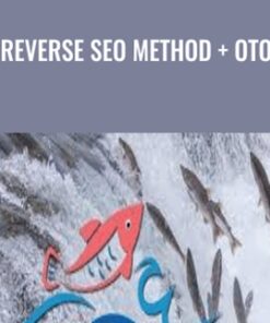 Reverse SEO Method + OTO – Harlan Kilstein