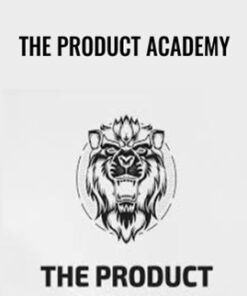 The Product Academy – Harry Coleman