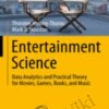 Entertainment Science – Hennig-Thurau, Houston