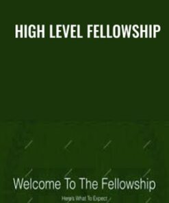 High Level Fellowship - Frank Kern