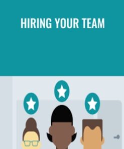 Hiring Your Team - Cindy Mayer