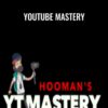 YouTube Mastery – Hooman Nouri