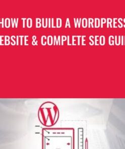 How To Build A Wordpress Website & Complete SEO Guide - Ben Hill