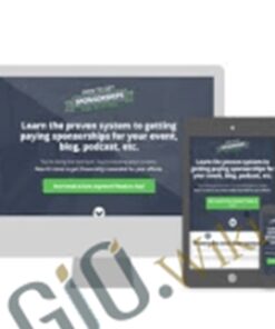 How To Get Sponsorship For Podcasts – Jason Zook