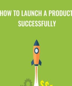 How To Launch A Product Successfully - Sandor Kiss