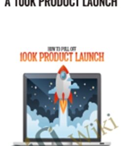 How To Pull Off A 100k Product Launch – Nikko Lobato