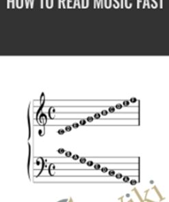 How To Read Music Fast - Mantius Cazaubon