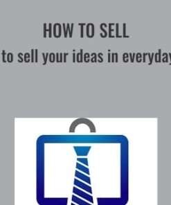 How to Sell