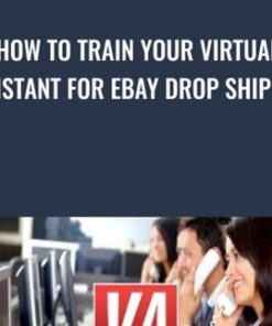 How to Train your Virtual Assistant for eBay Drop Shipping - David Vu
