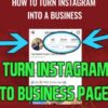 How to Turn Instagram into a Business » Courses[GB]
