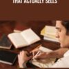 How to Write a Nonfiction Book That Actually Sells – Tom Corson-Knowles