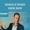 Hugh Culver E28093 Business of Speaker School online » Courses[GB]
