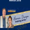 Human Design Training Series E28093 Winter 2018 E28093 Carola Eastwood and Chetan Parkyn » Courses[GB]