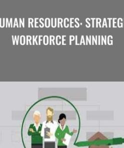 Human Resources: Strategic Workforce Planning - Wayne Cascio