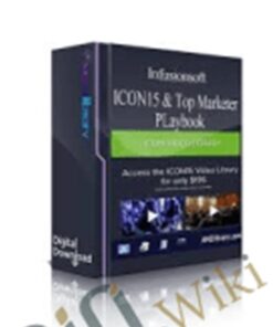 ICON15 & Top Marketer Playbook - Infusionsoft