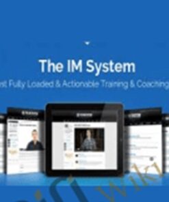 IM System by Kenster