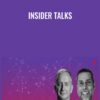 INSIDER TALKS » Courses[GB]