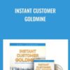 INSTANT CUSTOMER GOLDMINE » Courses[GB]