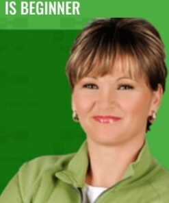 IS Beginner – Learn Infusionsoft Fast - Kim Snider