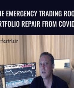 The Emergency Trading Room Portfolio Repair from Covid 19 – ITPM