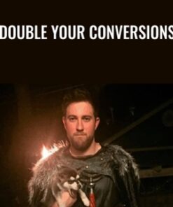 Double Your Conversions – Ian Stanley