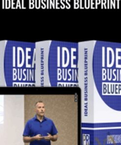 Ideal Business Blueprint - Pat Rigsby