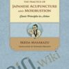 The Practice of Japanese Acupuncture and Moxibustion - Ikeda Masakazu