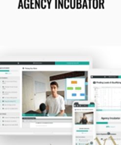 Agency Incubator – Iman Gadzhi