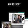 Iman Gadzhi E28093 Pen To Profit » Courses[GB]