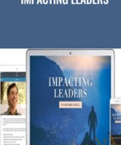 Impacting Leaders – Evercoach